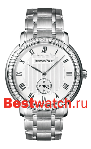 Часы Audemars Piguet Jules Audemars 15156BC.ZZ.1229BC.01